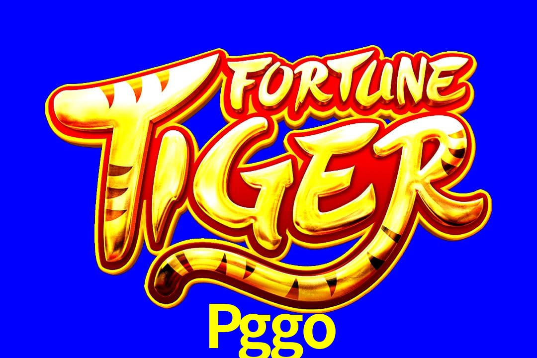 Exótico com Jogo Fortune Tiger no Pggo